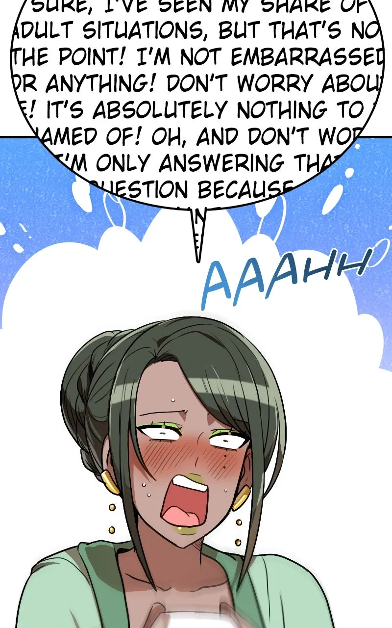 Maybe Undefeatable Chapter 17 page 20 - 
