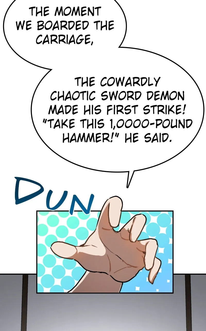 Maybe Undefeatable Chapter 17 page 3 - 