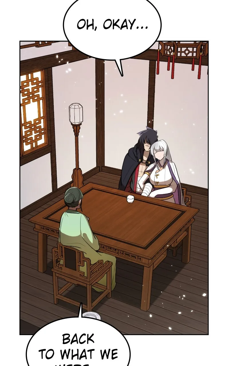 Maybe Undefeatable Chapter 17 page 22 - 