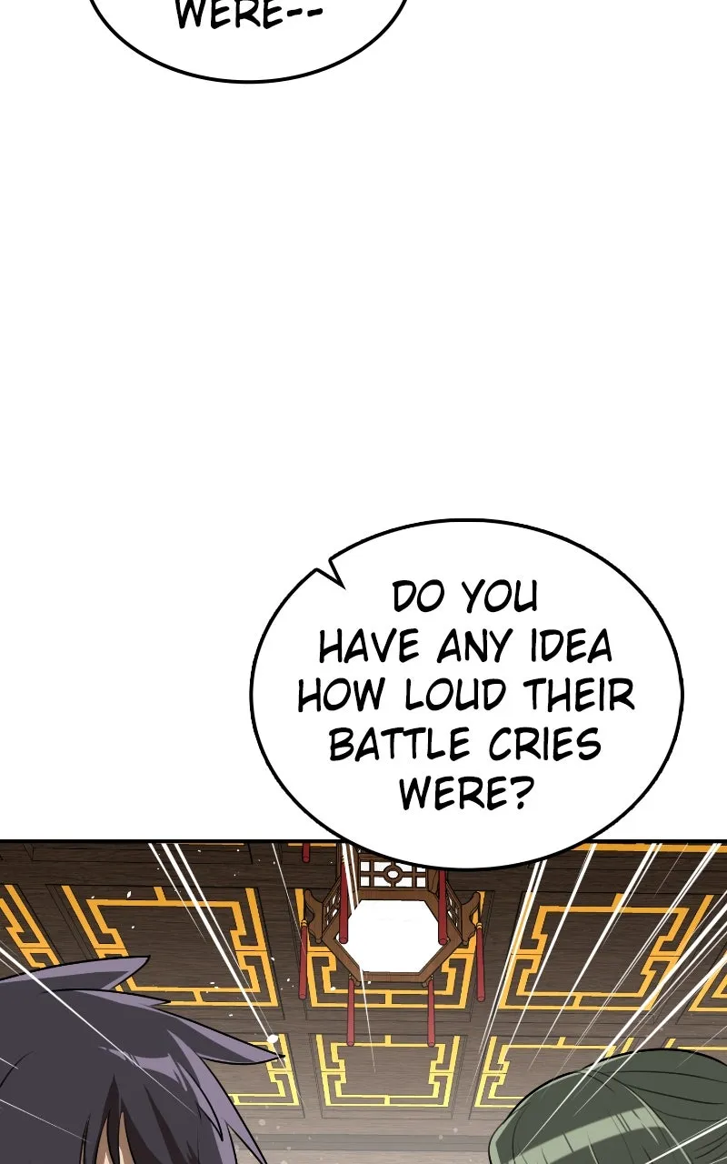Maybe Undefeatable Chapter 17 page 23 - 
