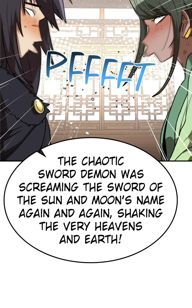 Maybe Undefeatable Chapter 17 page 24 - 
