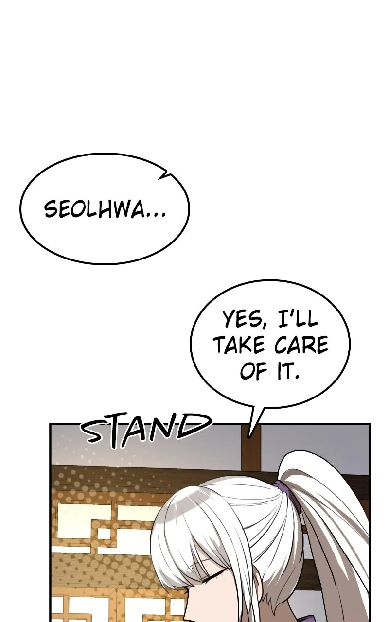Maybe Undefeatable Chapter 17 page 25 - 