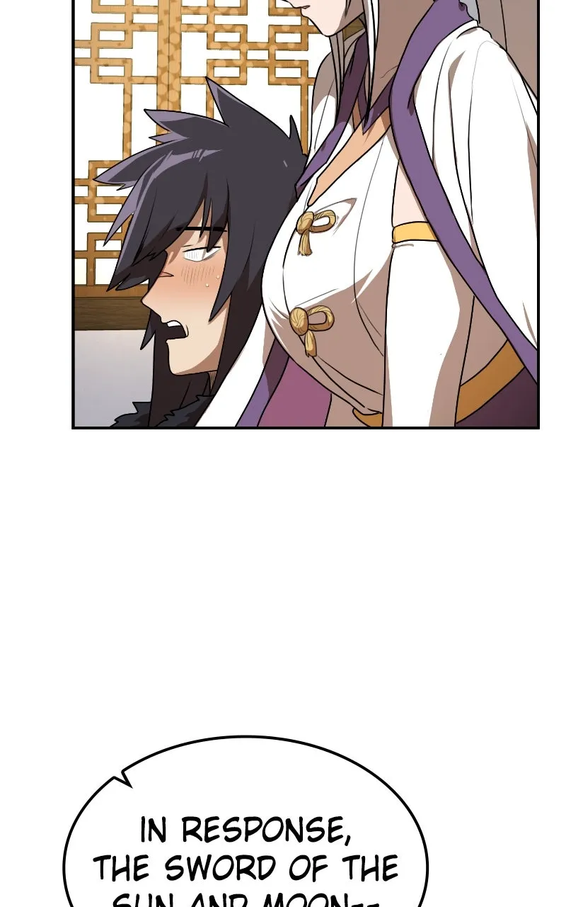 Maybe Undefeatable Chapter 17 page 26 - 