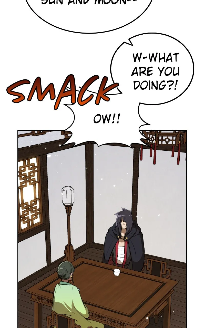 Maybe Undefeatable Chapter 17 page 27 - 