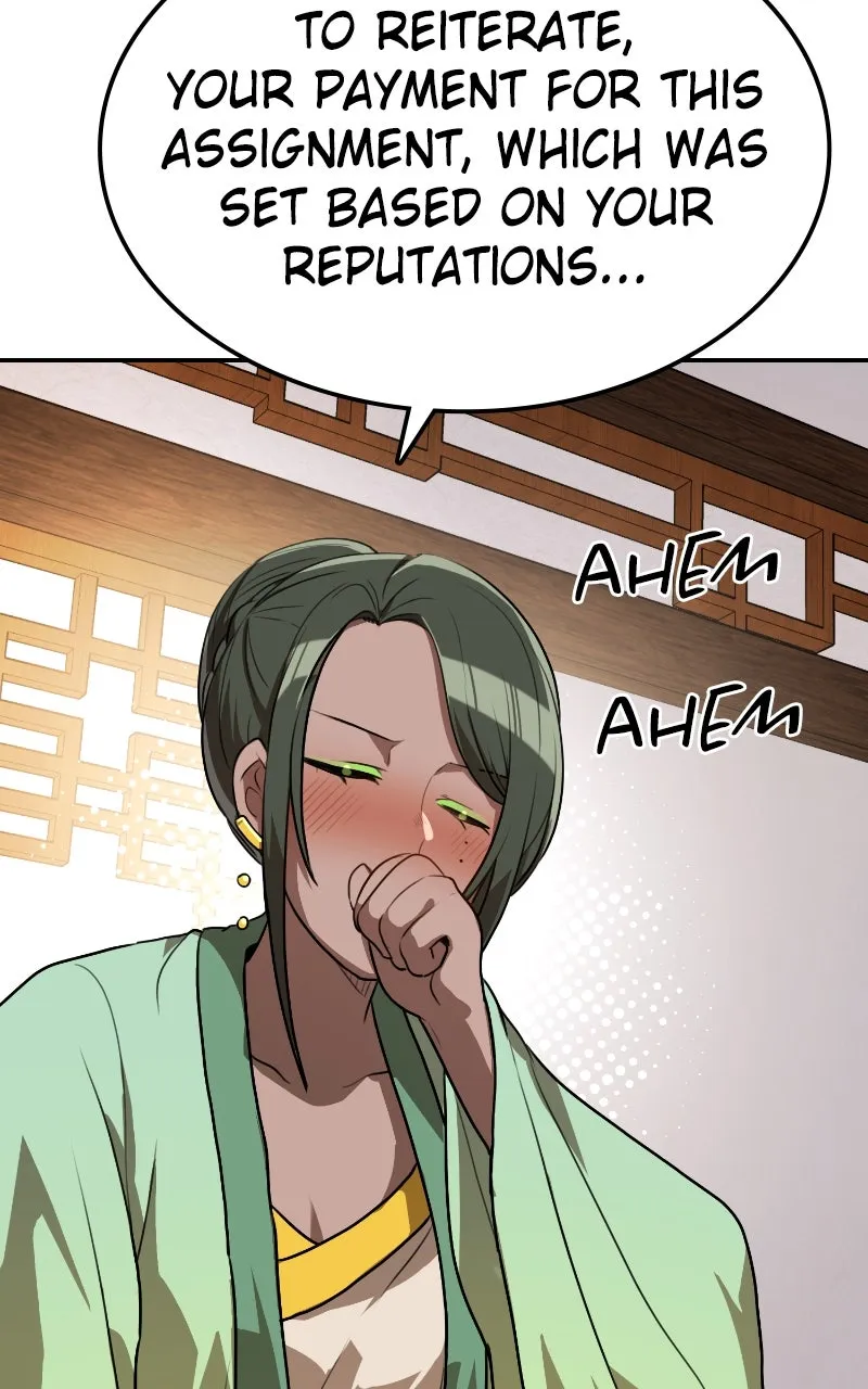 Maybe Undefeatable Chapter 17 page 29 - 