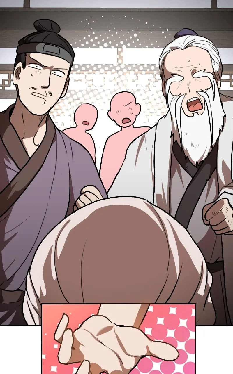 Maybe Undefeatable Chapter 17 page 4 - 