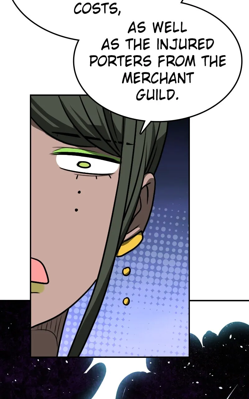 Maybe Undefeatable Chapter 17 page 33 - 