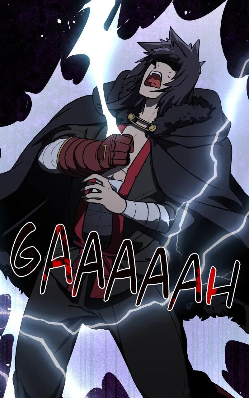 Maybe Undefeatable Chapter 17 page 34 - 