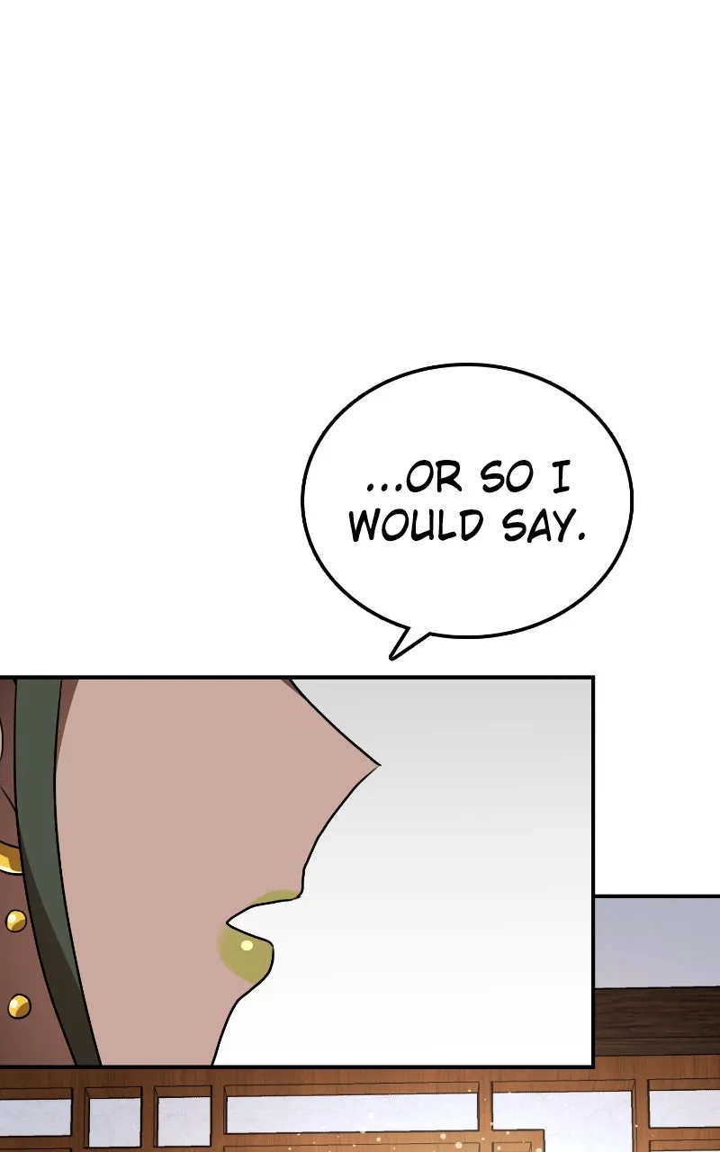 Maybe Undefeatable Chapter 17 page 37 - 
