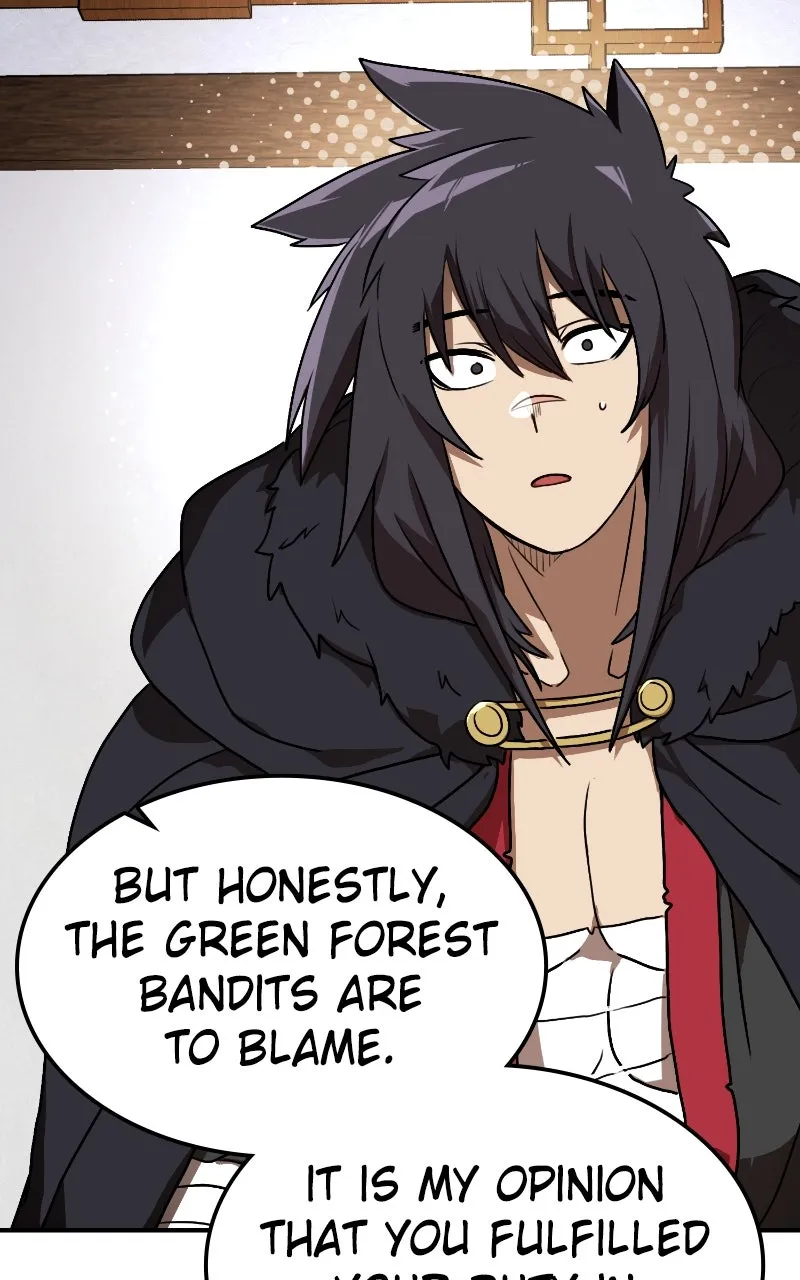 Maybe Undefeatable Chapter 17 page 38 - 