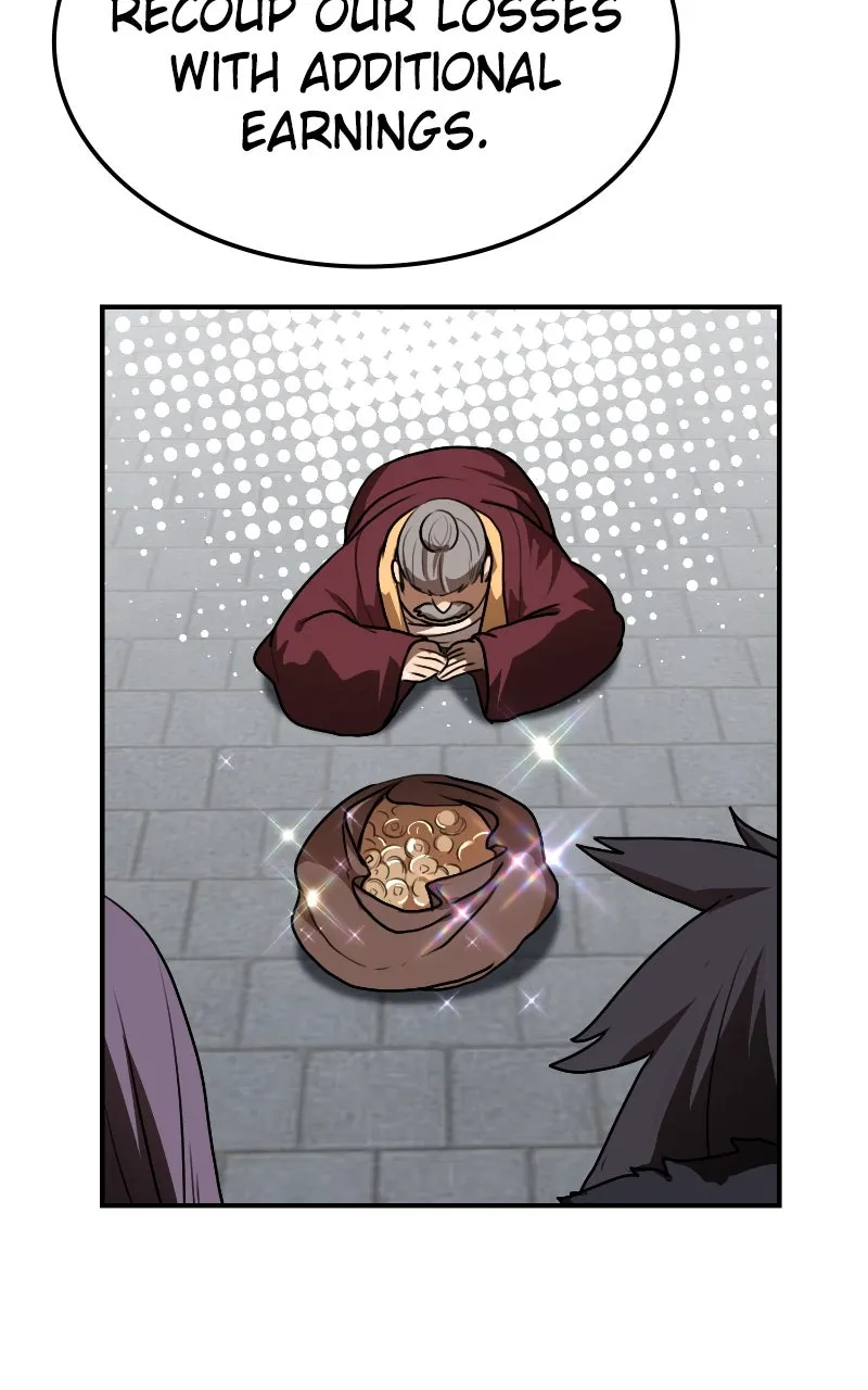 Maybe Undefeatable Chapter 17 page 40 - 