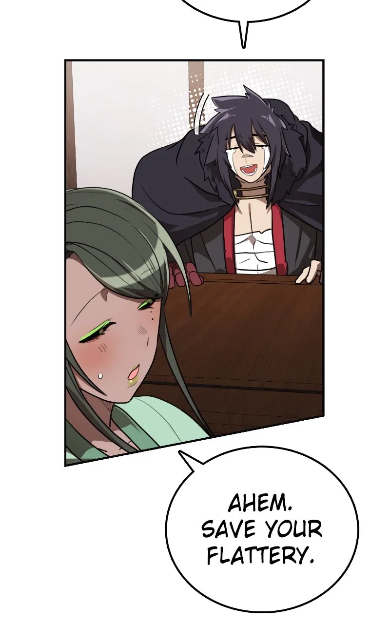 Maybe Undefeatable Chapter 17 page 43 - 