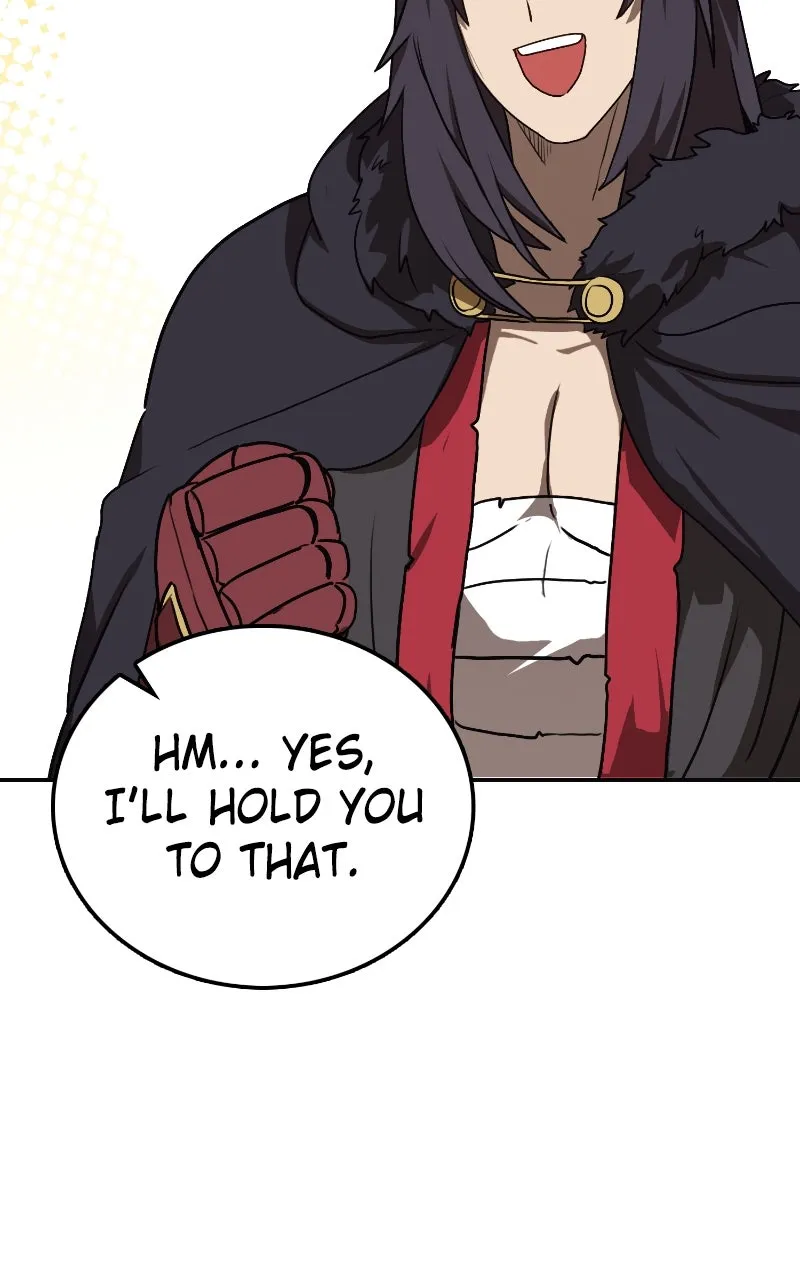 Maybe Undefeatable Chapter 17 page 47 - 