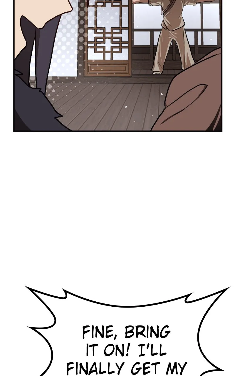 Maybe Undefeatable Chapter 17 page 49 - 