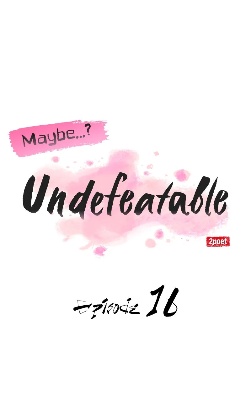 Maybe Undefeatable Chapter 17 page 52 - 