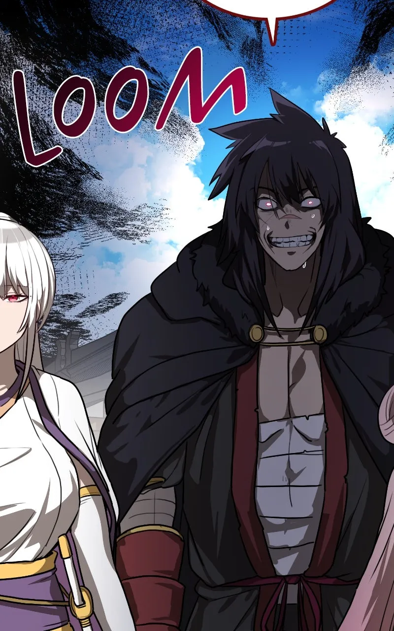 Maybe Undefeatable Chapter 17 page 60 - 