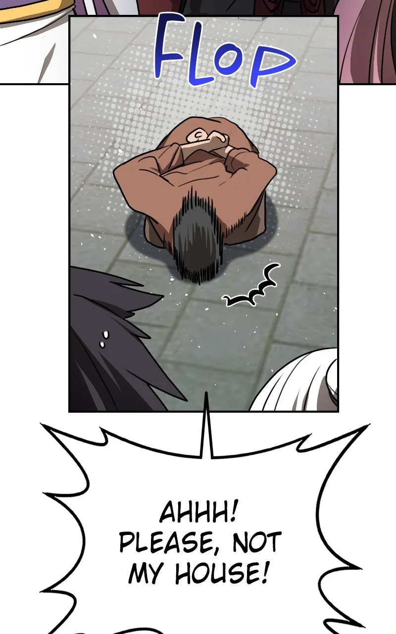 Maybe Undefeatable Chapter 17 page 61 - 