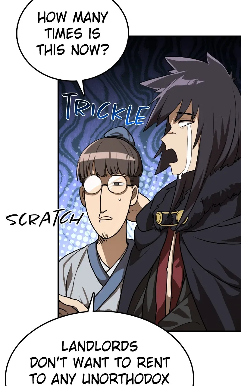Maybe Undefeatable Chapter 17 page 63 - 