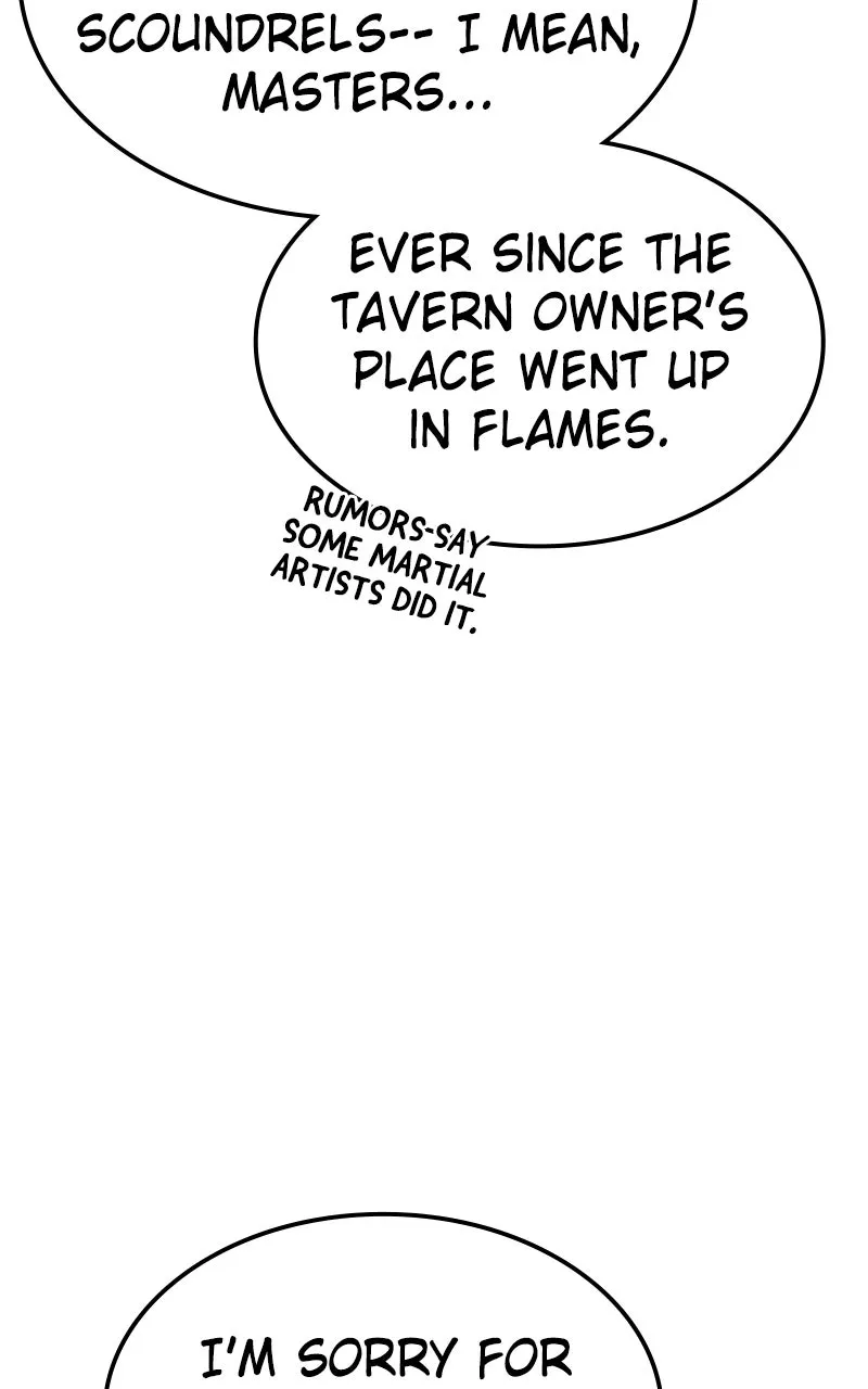 Maybe Undefeatable Chapter 17 page 64 - 
