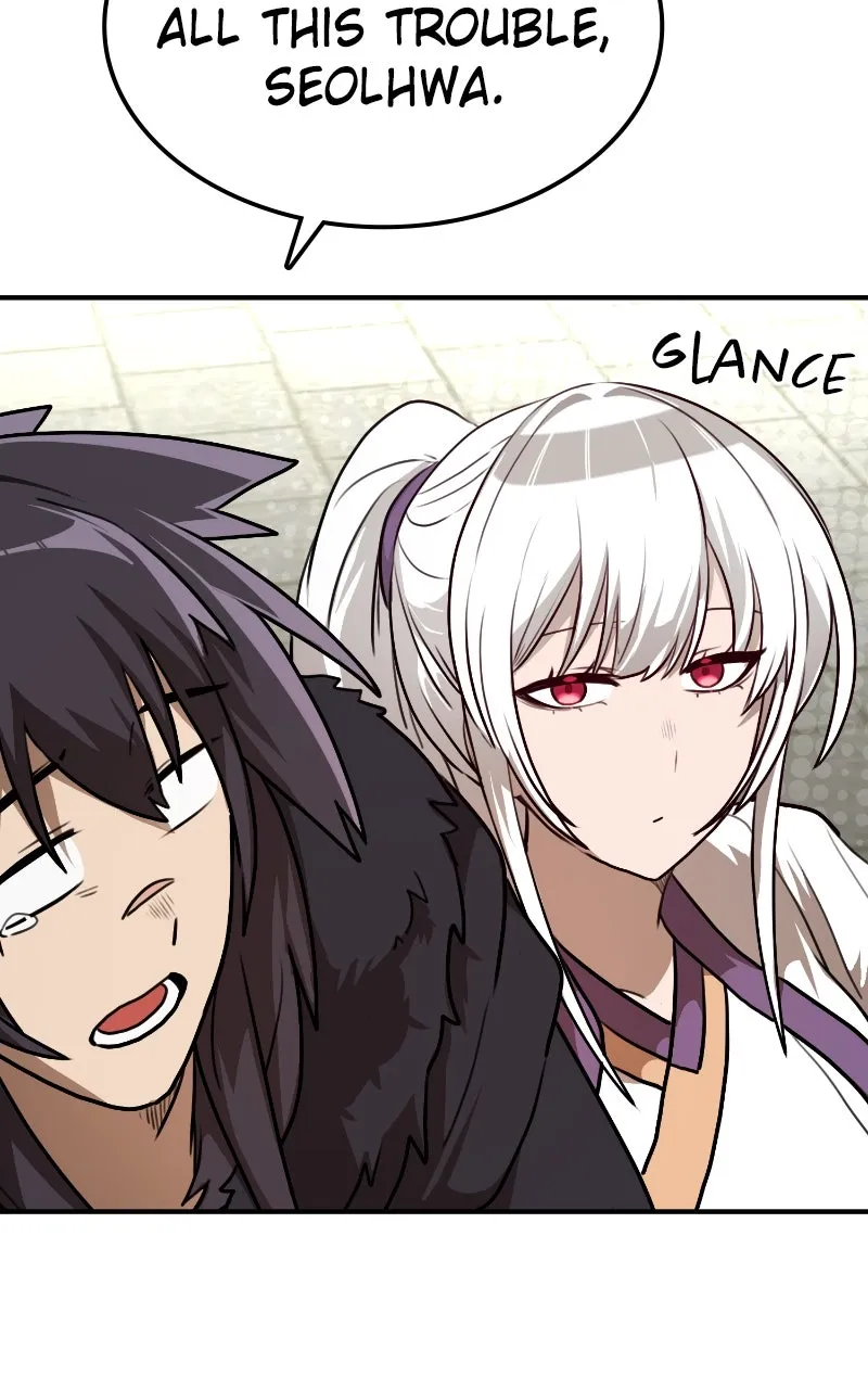 Maybe Undefeatable Chapter 17 page 65 - 