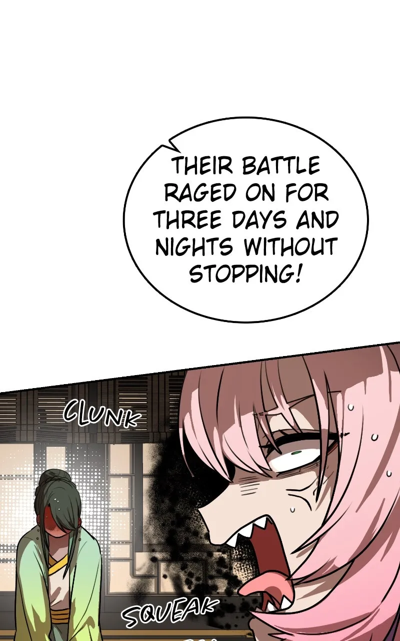 Maybe Undefeatable Chapter 17 page 8 - 