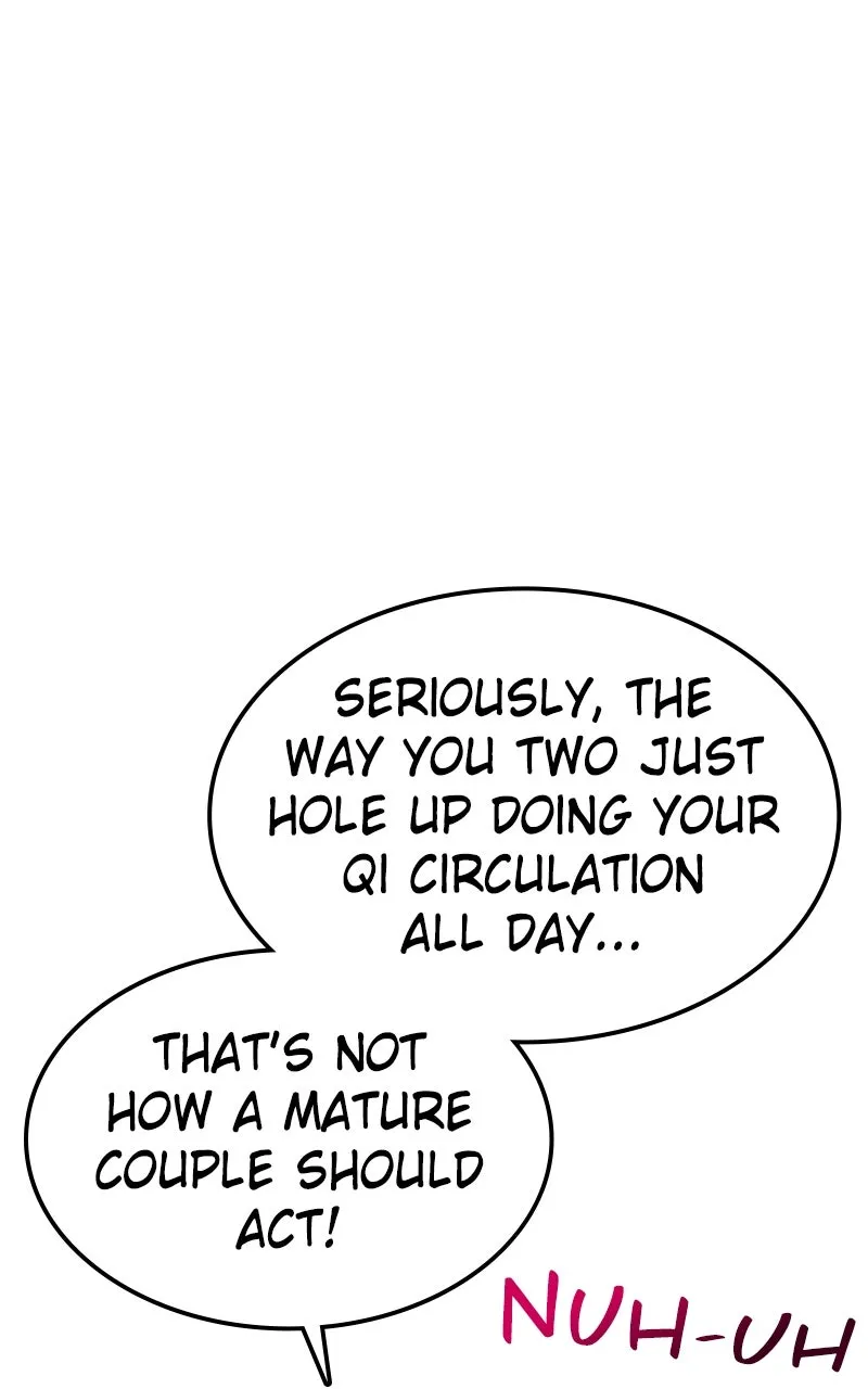 Maybe Undefeatable Chapter 17 page 71 - 