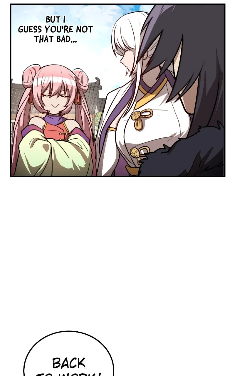 Maybe Undefeatable Chapter 17 page 73 - 