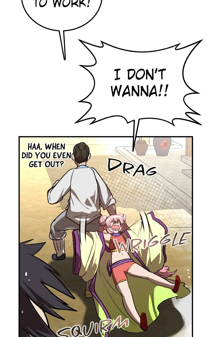 Maybe Undefeatable Chapter 17 page 74 - 