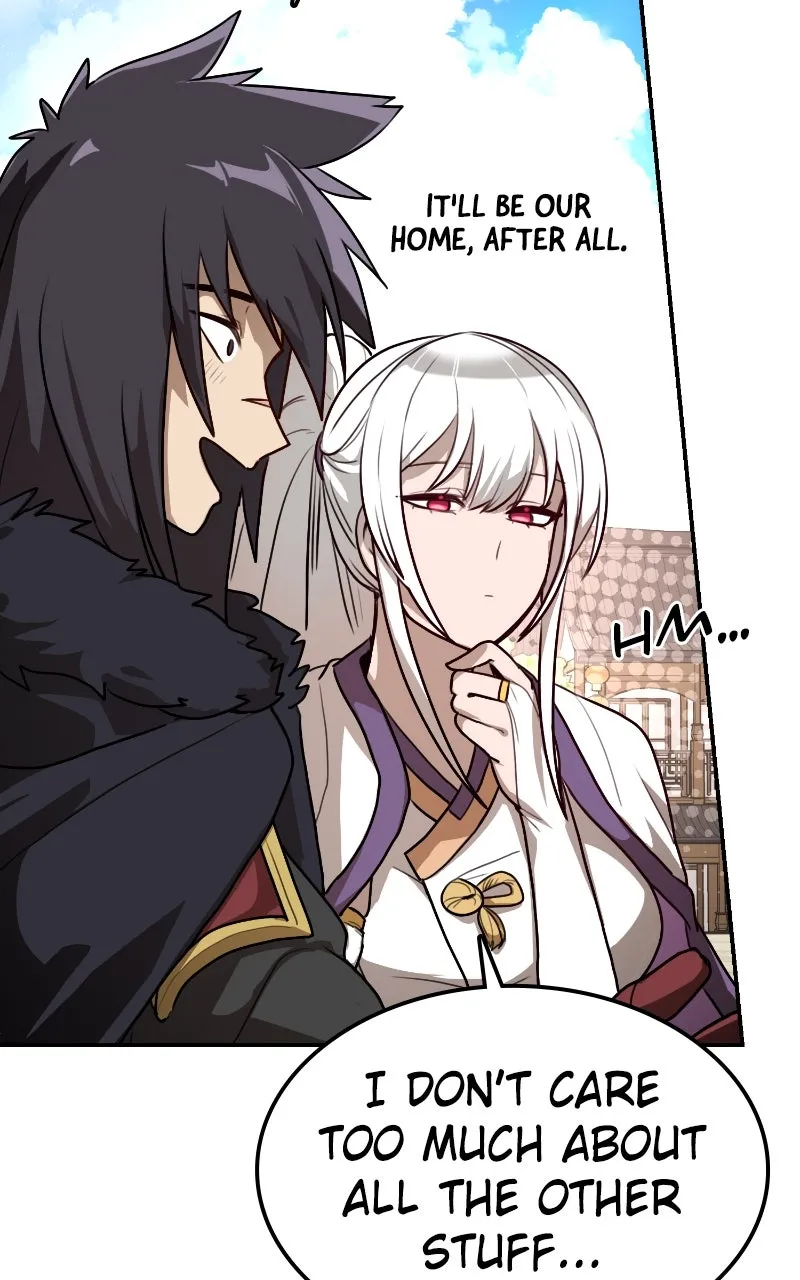 Maybe Undefeatable Chapter 17 page 77 - 