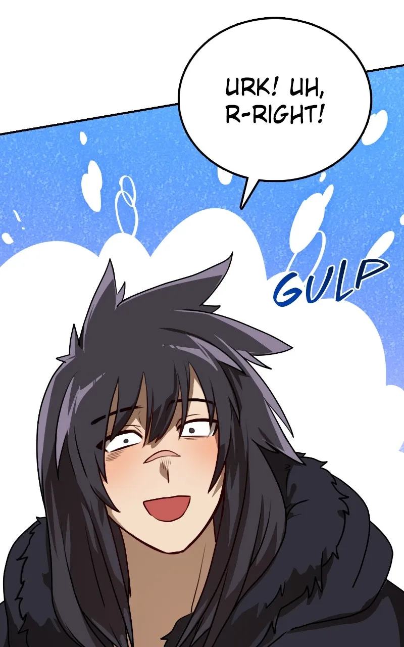 Maybe Undefeatable Chapter 17 page 80 - 