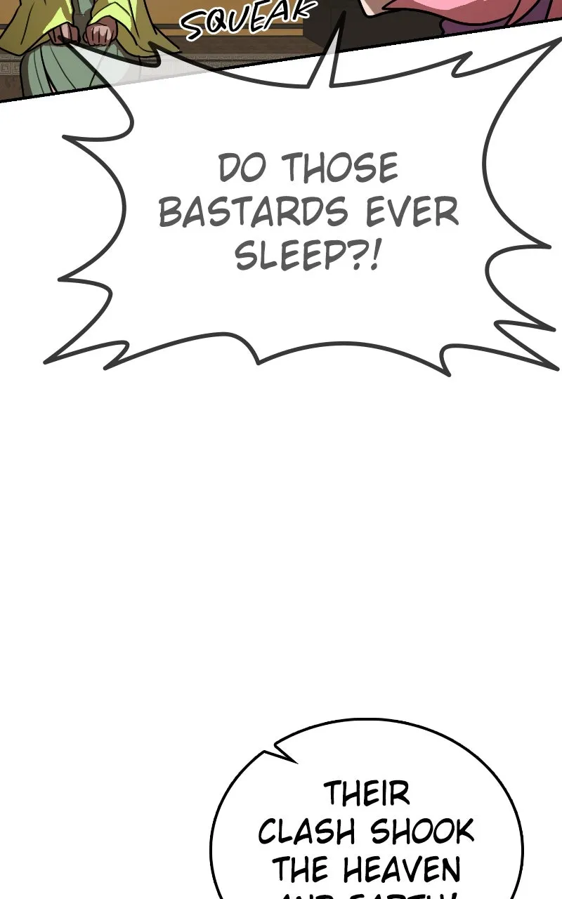 Maybe Undefeatable Chapter 17 page 9 - 