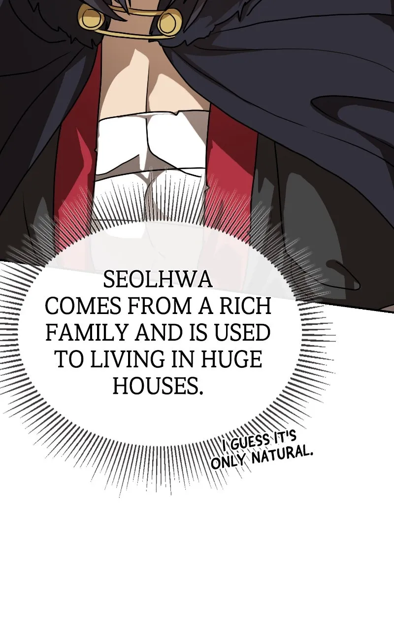 Maybe Undefeatable Chapter 17 page 81 - 