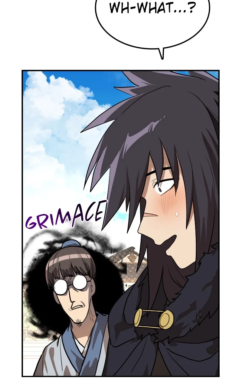Maybe Undefeatable Chapter 17 page 84 - 