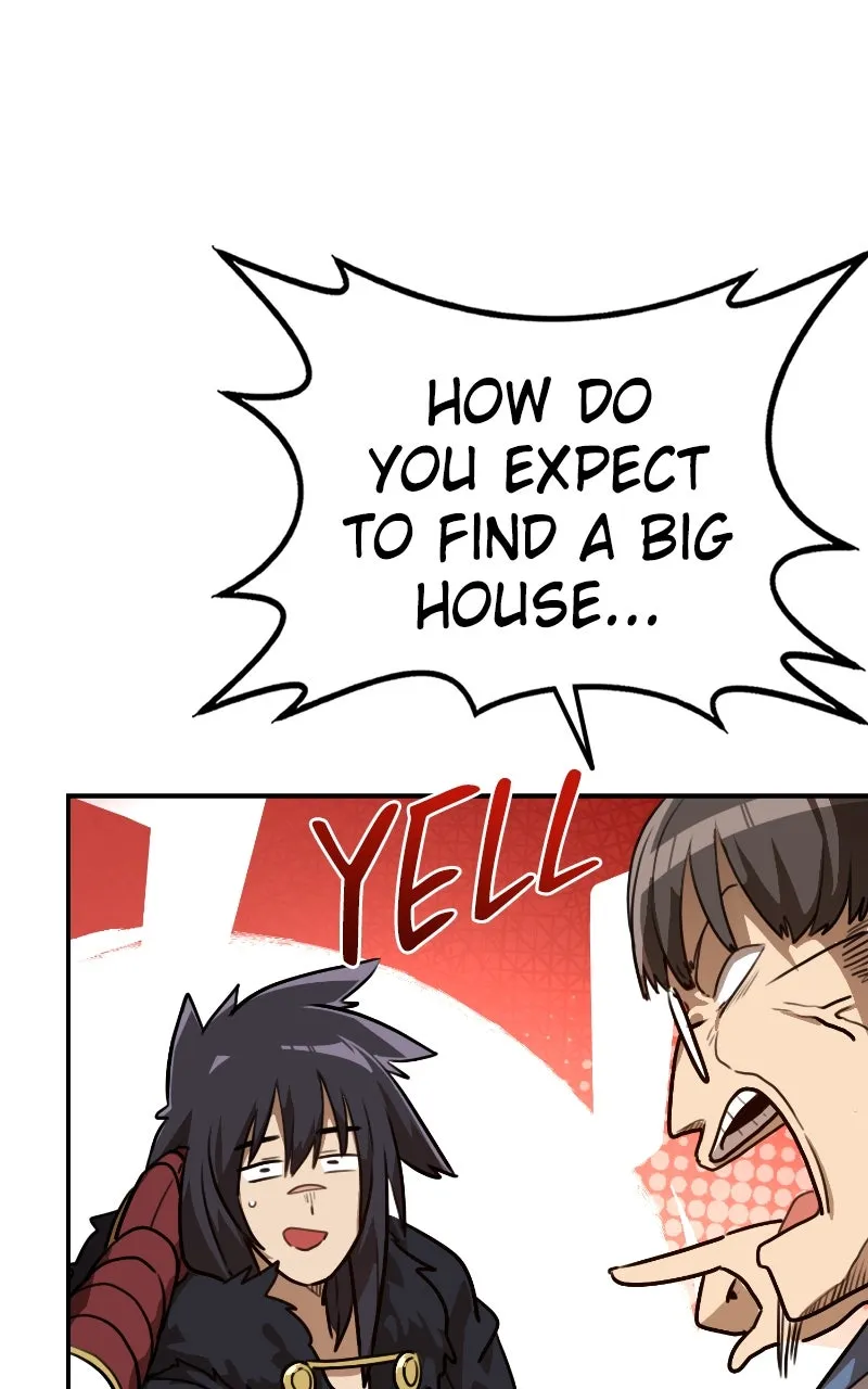 Maybe Undefeatable Chapter 17 page 87 - 