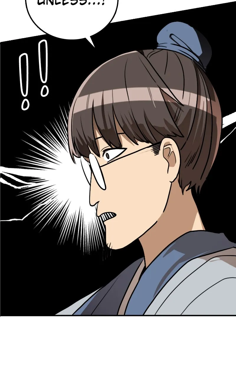 Maybe Undefeatable Chapter 17 page 89 - 