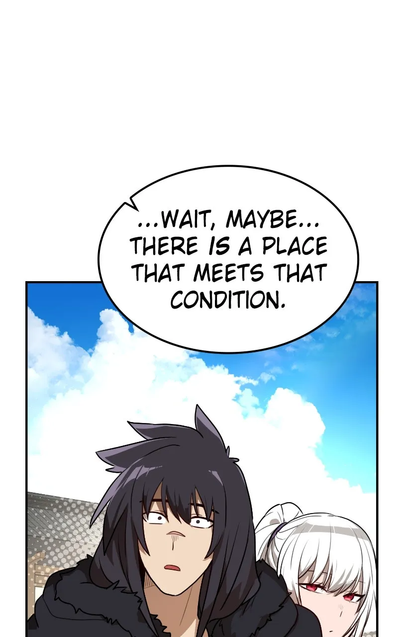Maybe Undefeatable Chapter 17 page 90 - 