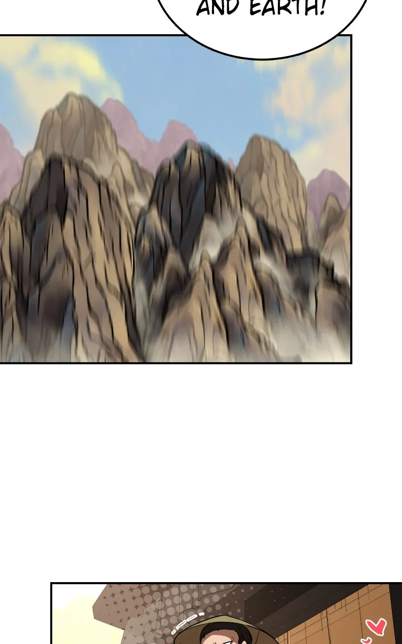 Maybe Undefeatable Chapter 17 page 10 - 