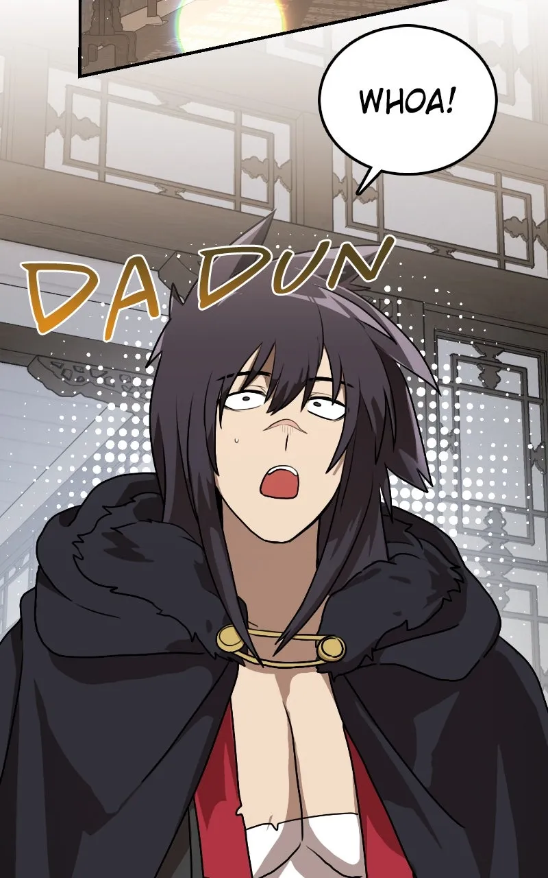 Maybe Undefeatable Chapter 17 page 95 - 