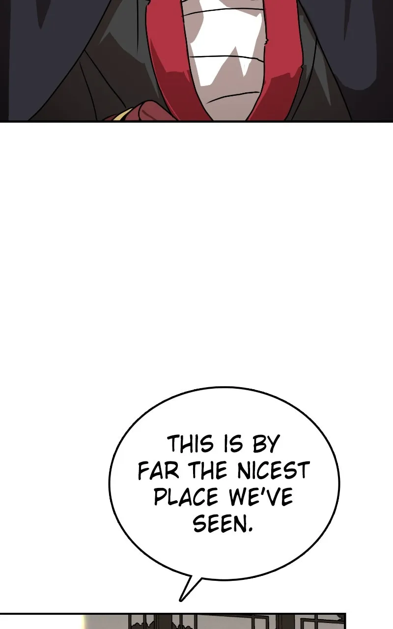 Maybe Undefeatable Chapter 17 page 96 - 