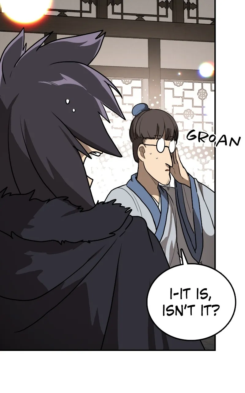 Maybe Undefeatable Chapter 17 page 97 - 
