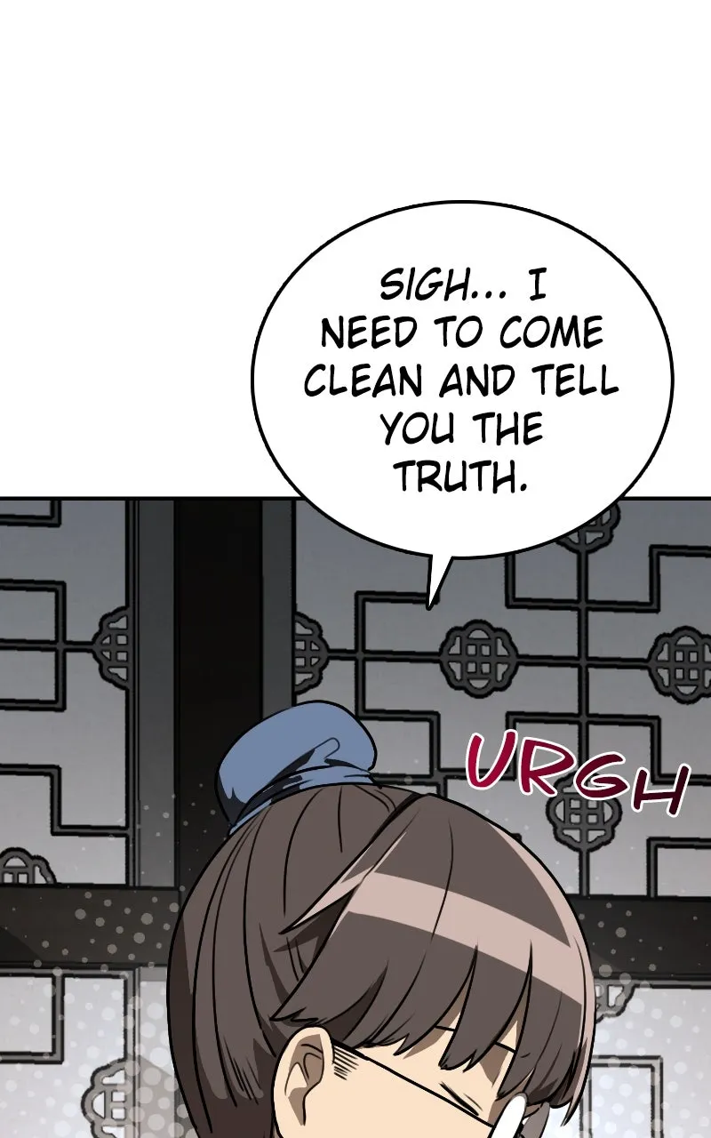 Maybe Undefeatable Chapter 17 page 100 - 