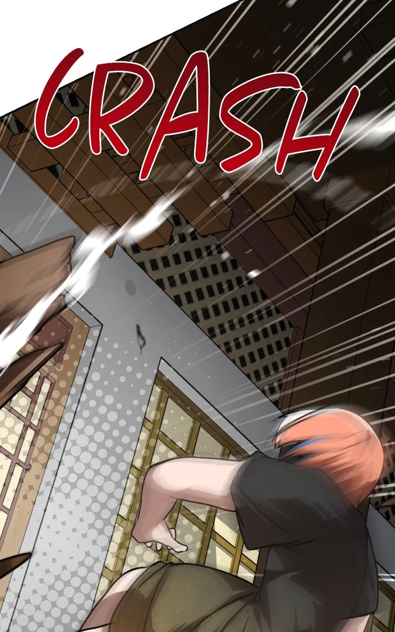 Maybe Undefeatable Chapter 18 page 102 - 