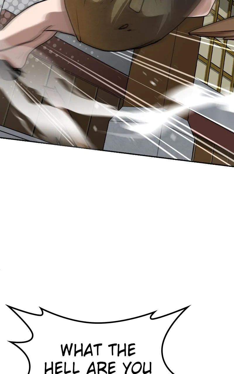 Maybe Undefeatable Chapter 18 page 103 - 