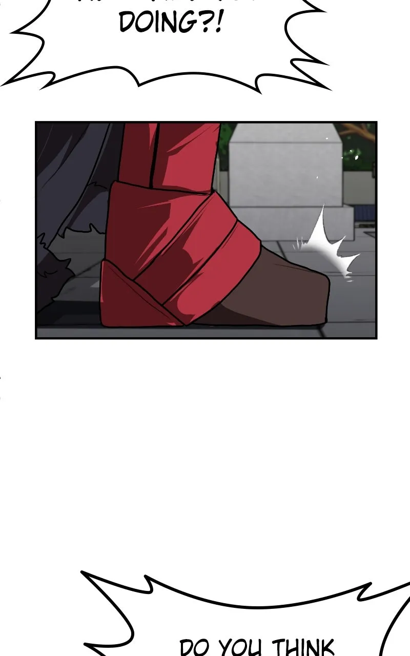 Maybe Undefeatable Chapter 18 page 104 - 