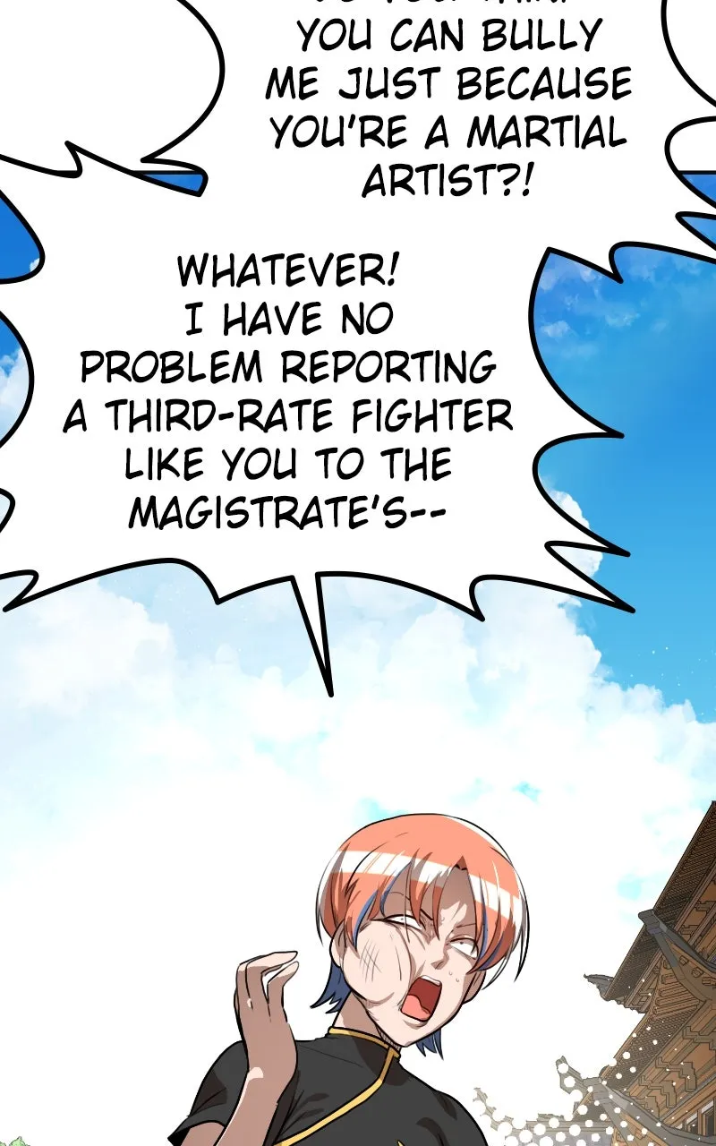 Maybe Undefeatable Chapter 18 page 105 - 