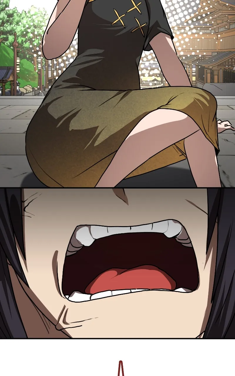 Maybe Undefeatable Chapter 18 page 106 - 