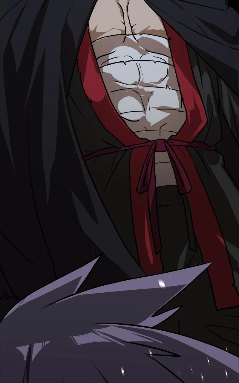 Maybe Undefeatable Chapter 18 page 110 - 