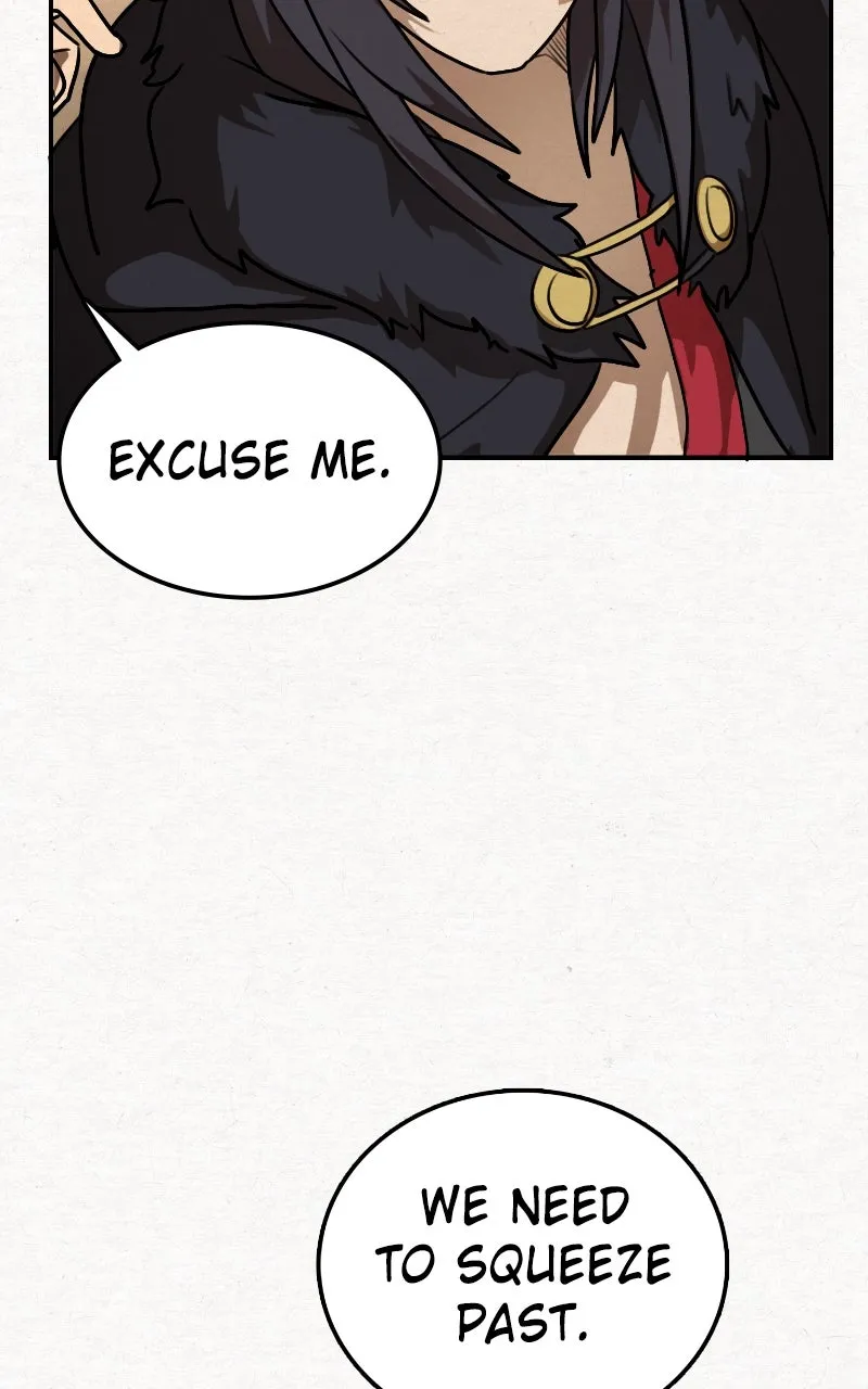 Maybe Undefeatable Chapter 18 page 12 - 
