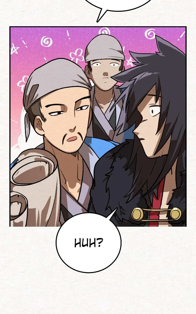 Maybe Undefeatable Chapter 18 page 13 - 