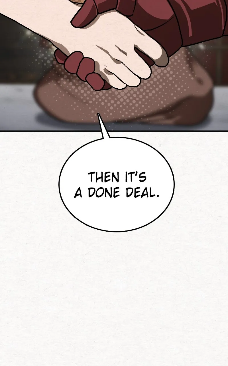Maybe Undefeatable Chapter 18 page 3 - 